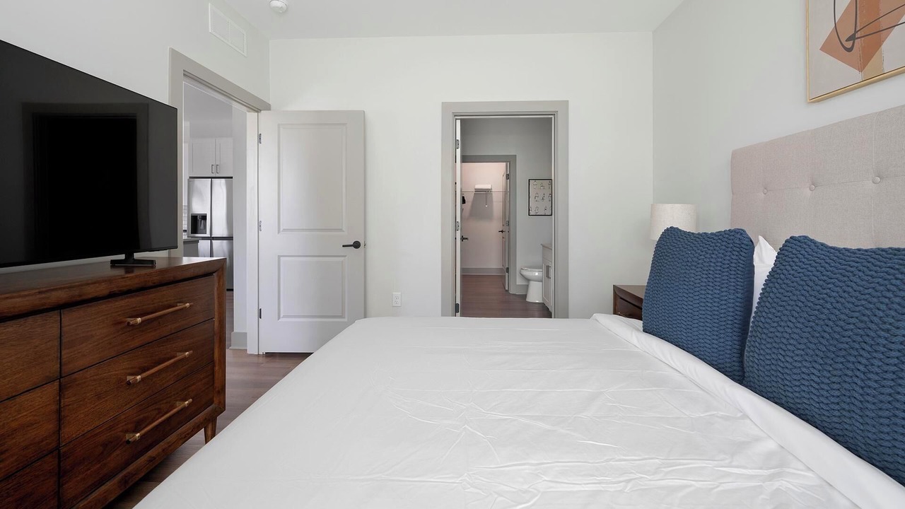 Photo of Bedroom in Edgehill