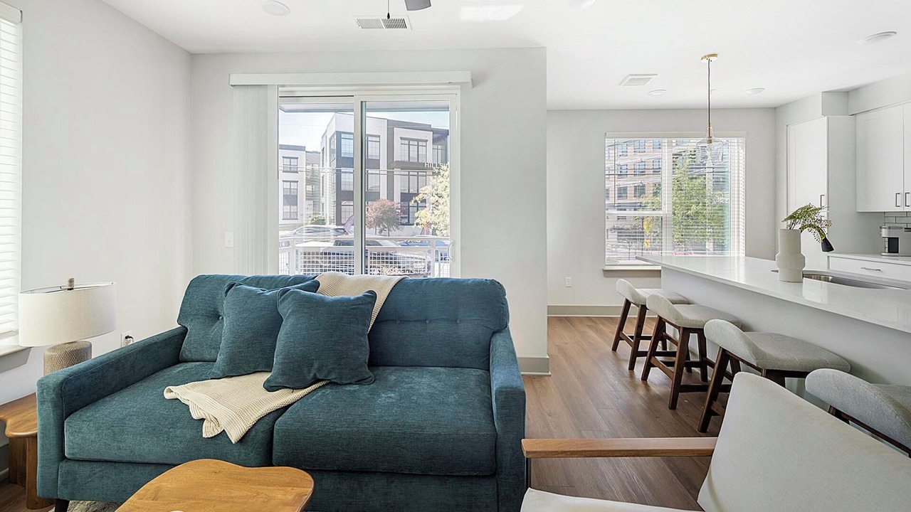 Photo of Livingroom in Edgehill
