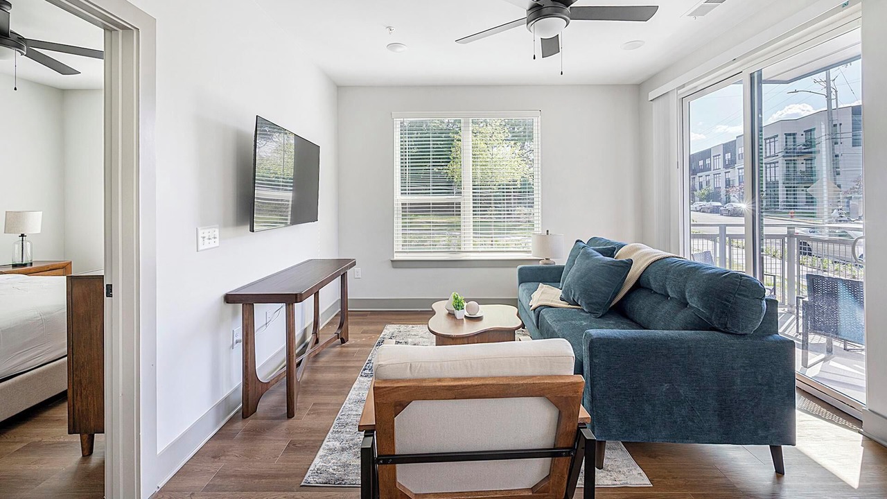 Photo of Livingroom in Edgehill