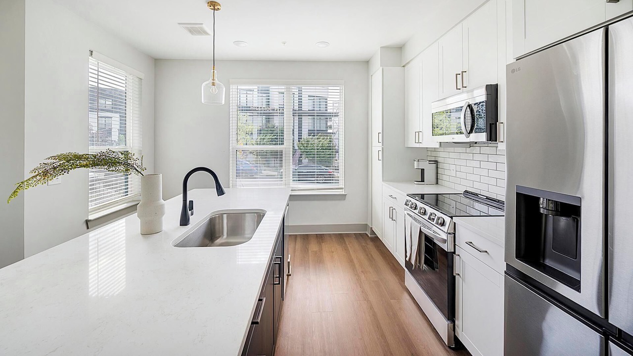 Photo of Kitchen in Edgehill