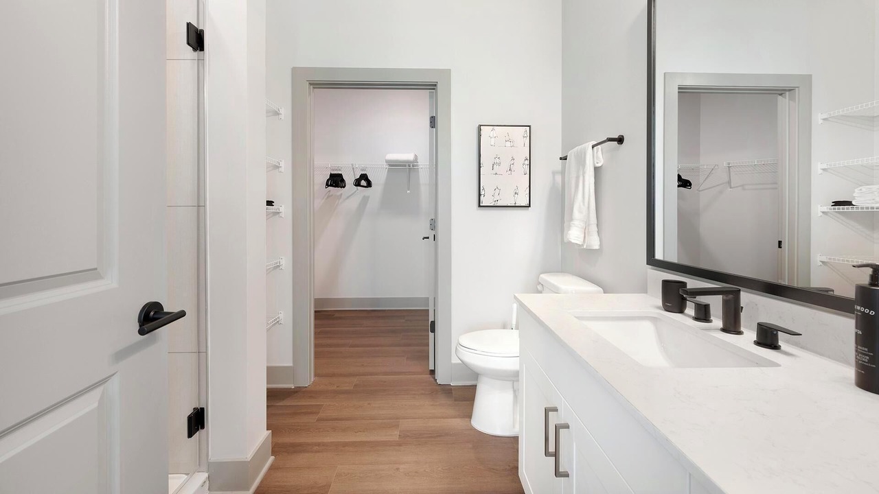 Photo of Bathroom in Edgehill