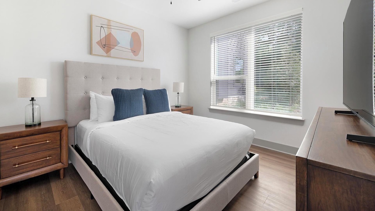 Photo of Bedroom in Edgehill
