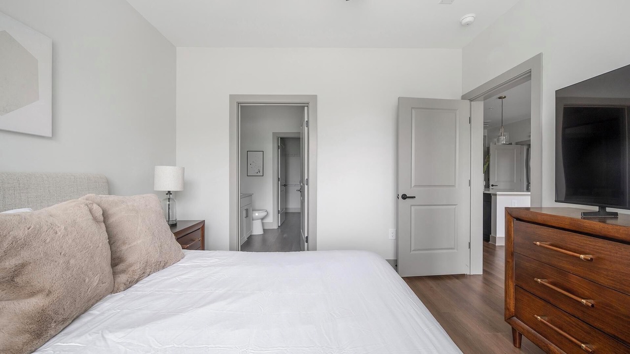 Photo of Bedroom in Edgehill