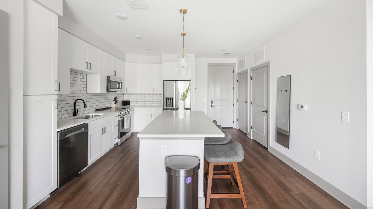 Photo of Kitchen in Edgehill