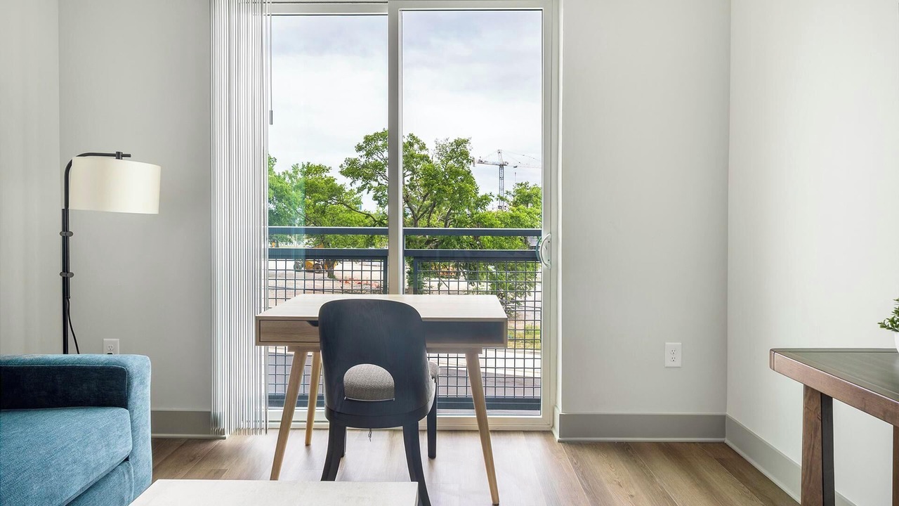 Photo of Livingroom in Edgehill