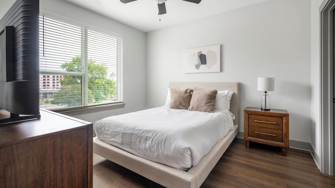 Photo of Bedroom in Edgehill