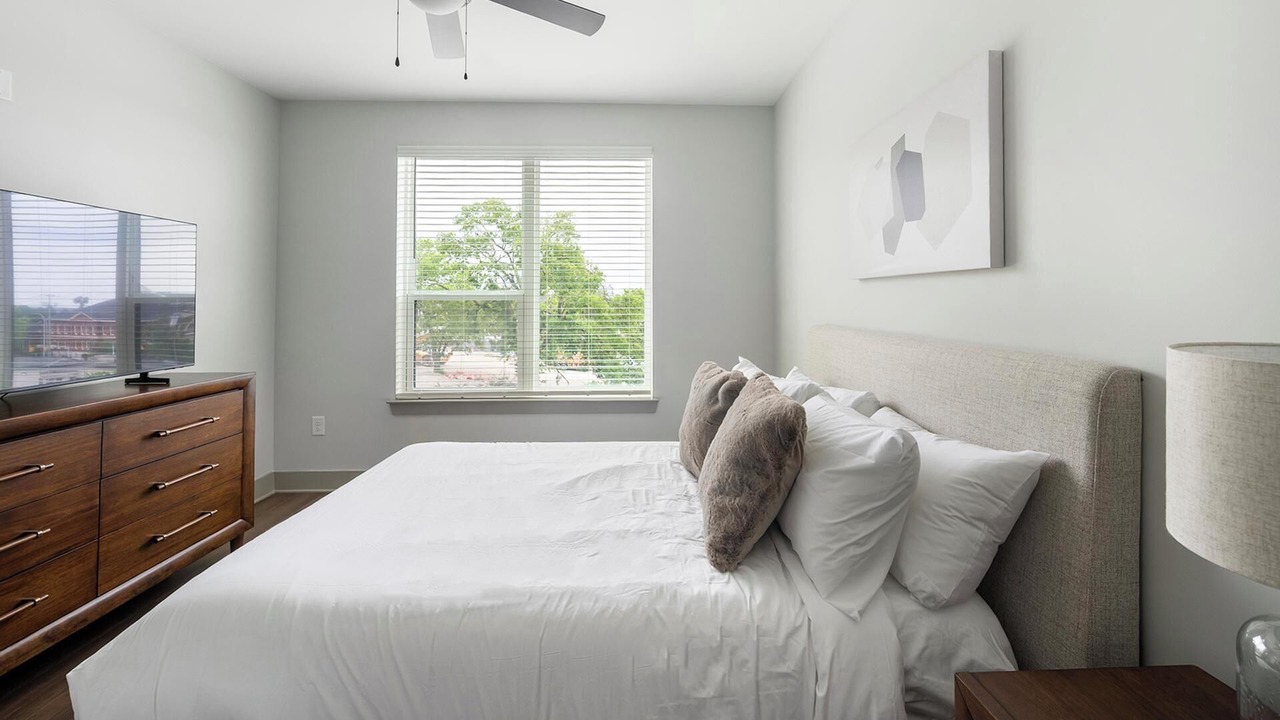 Photo of Bedroom in Edgehill