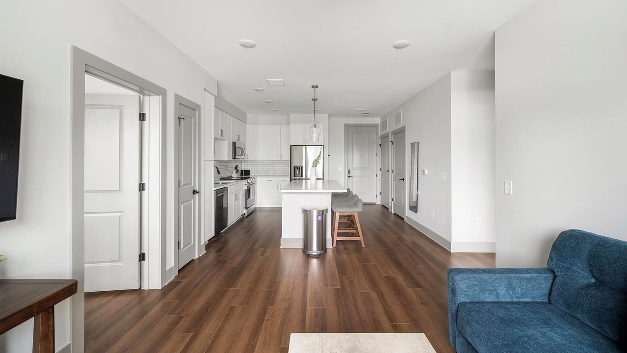 Photo of Livingroom in Edgehill