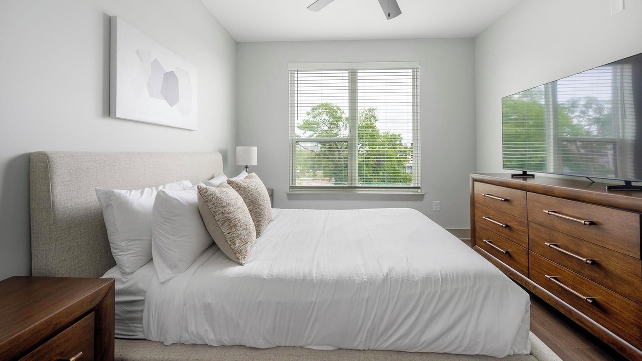 Photo of Bedroom in Edgehill