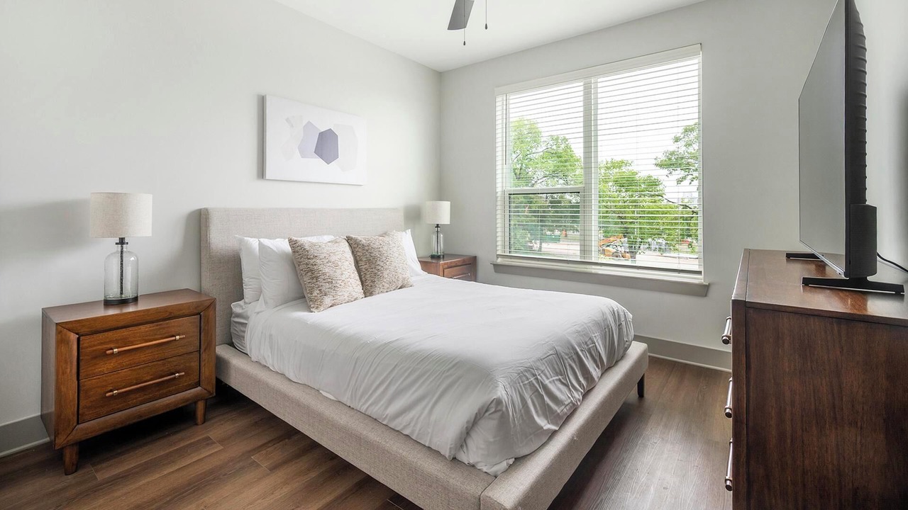 Photo of Bedroom in Edgehill