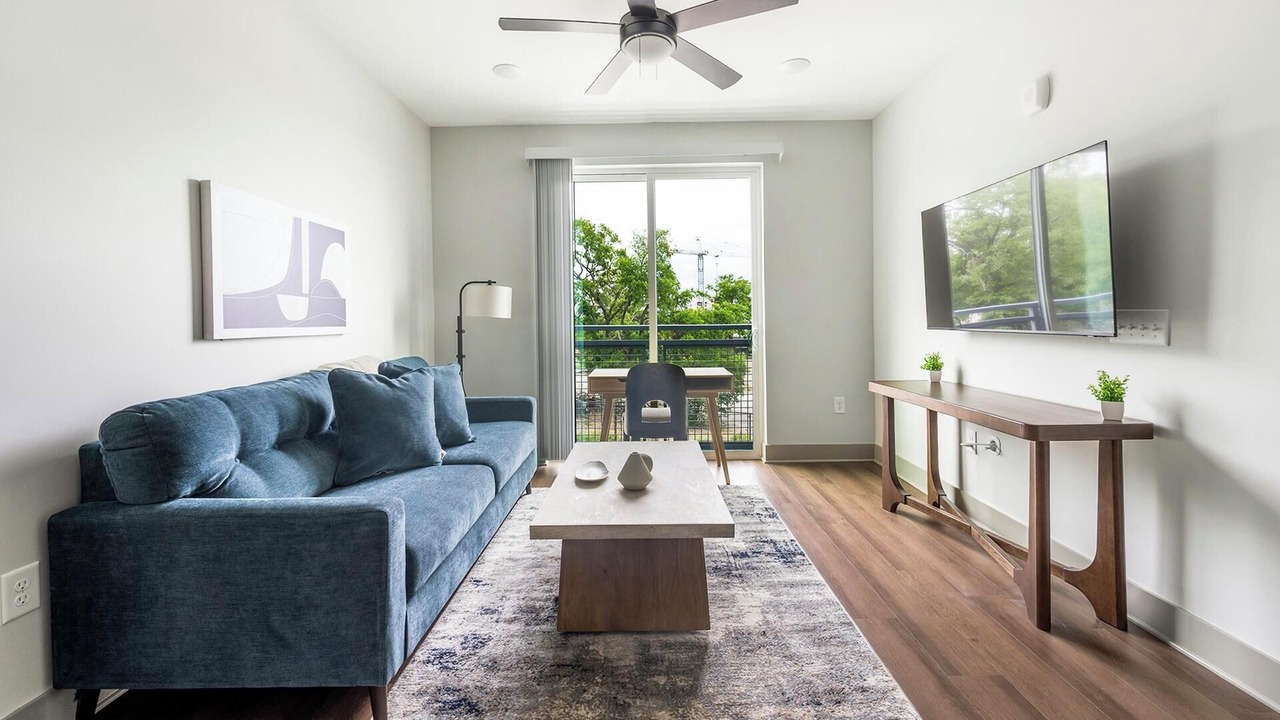 Photo of Livingroom in Edgehill