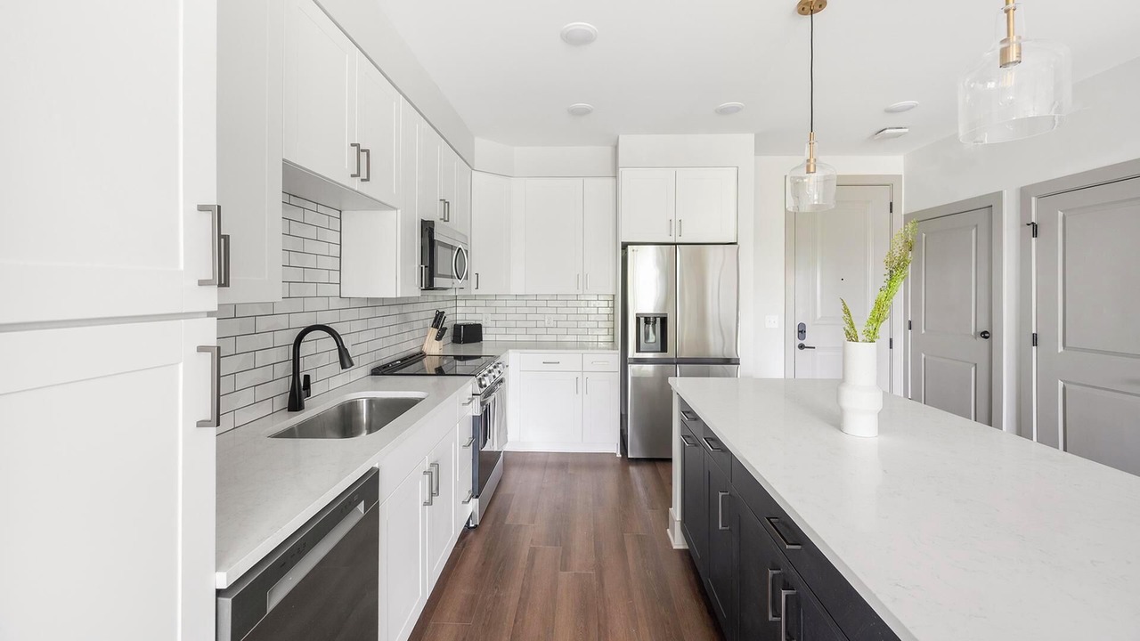 Photo of Kitchen in Edgehill