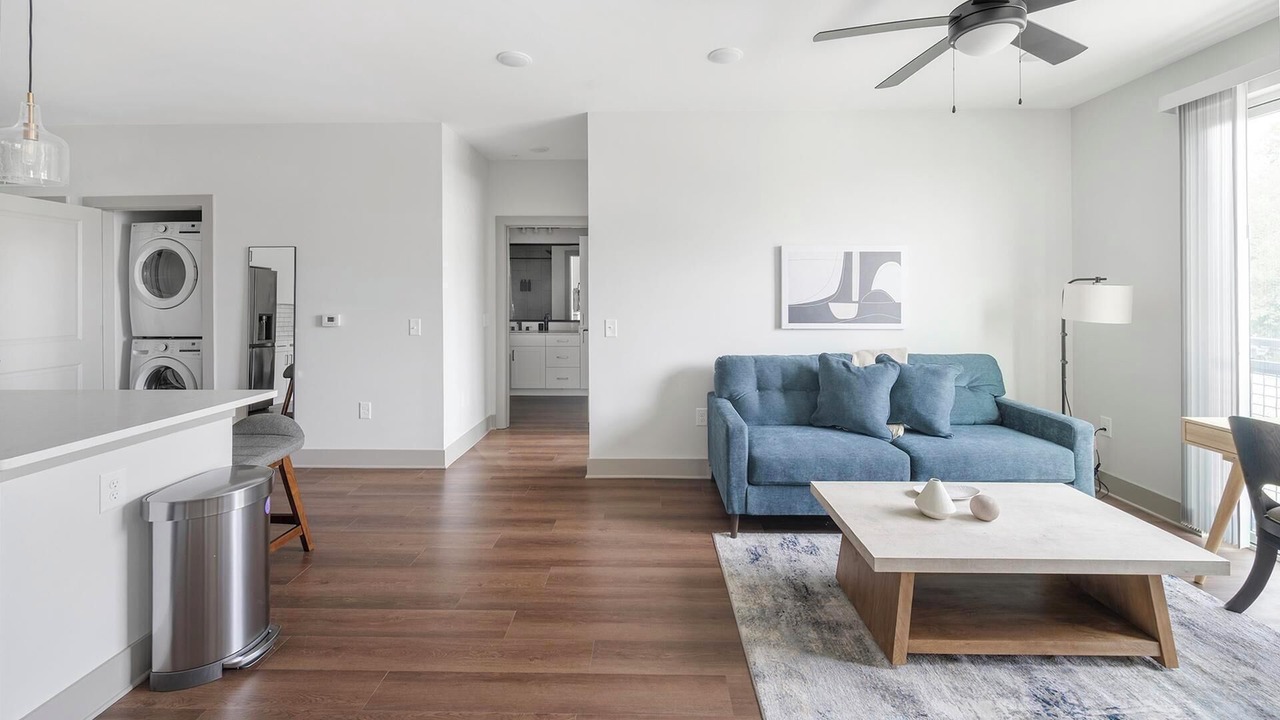 Photo of Livingroom in Edgehill