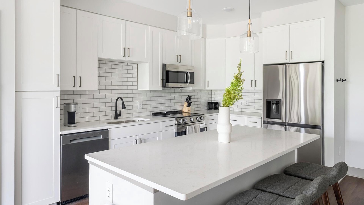 Photo of Kitchen in Edgehill