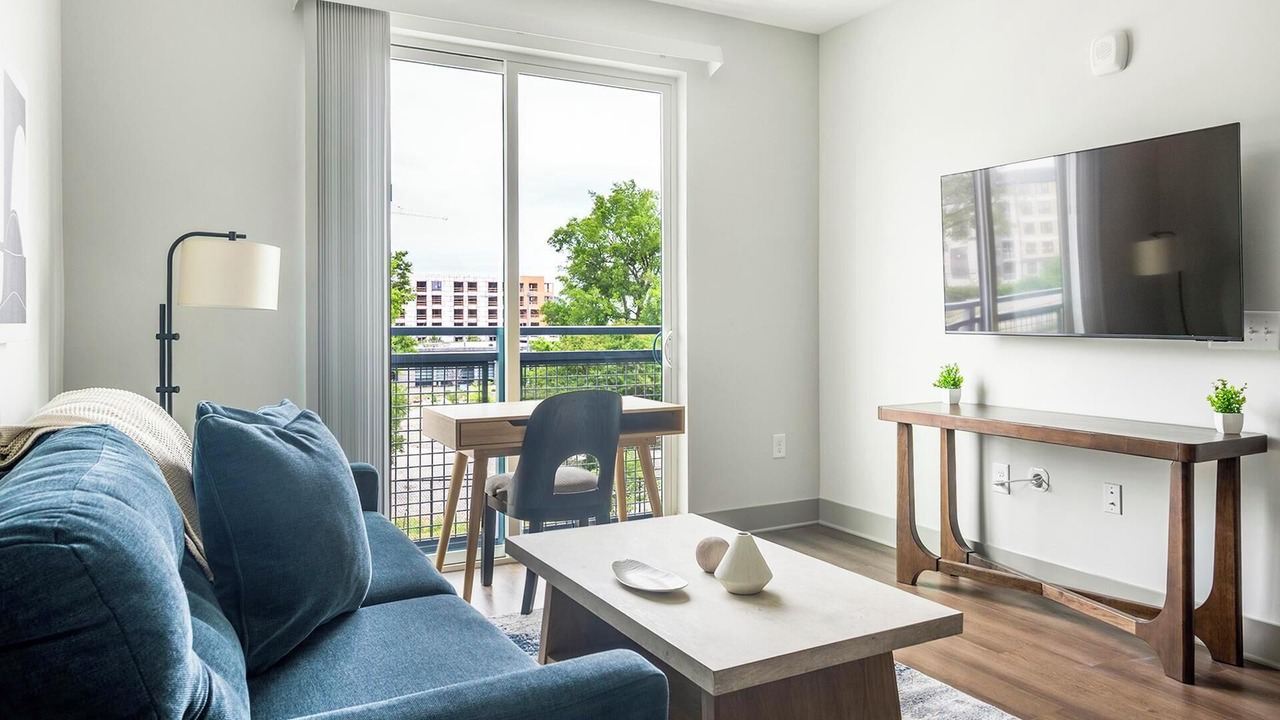 Photo of Livingroom in Edgehill