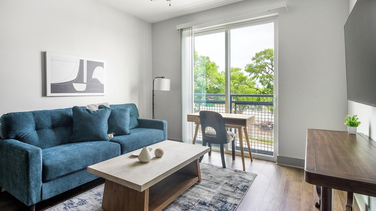 Photo of Livingroom in Edgehill