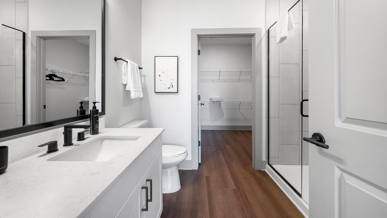 Photo of Bathroom in Edgehill
