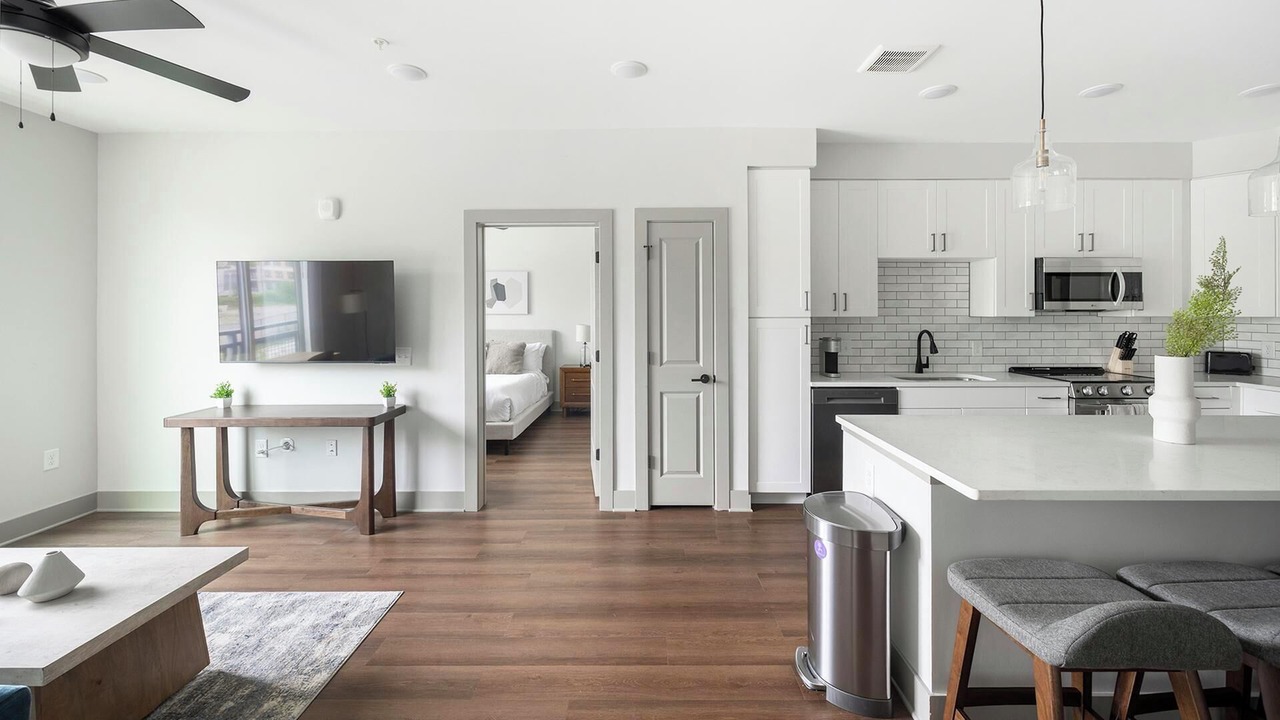 Photo of Kitchen in Edgehill