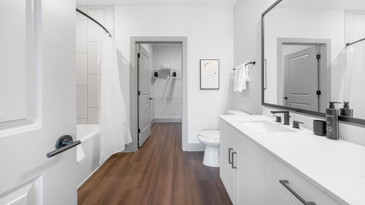 Photo of Bathroom in Edgehill