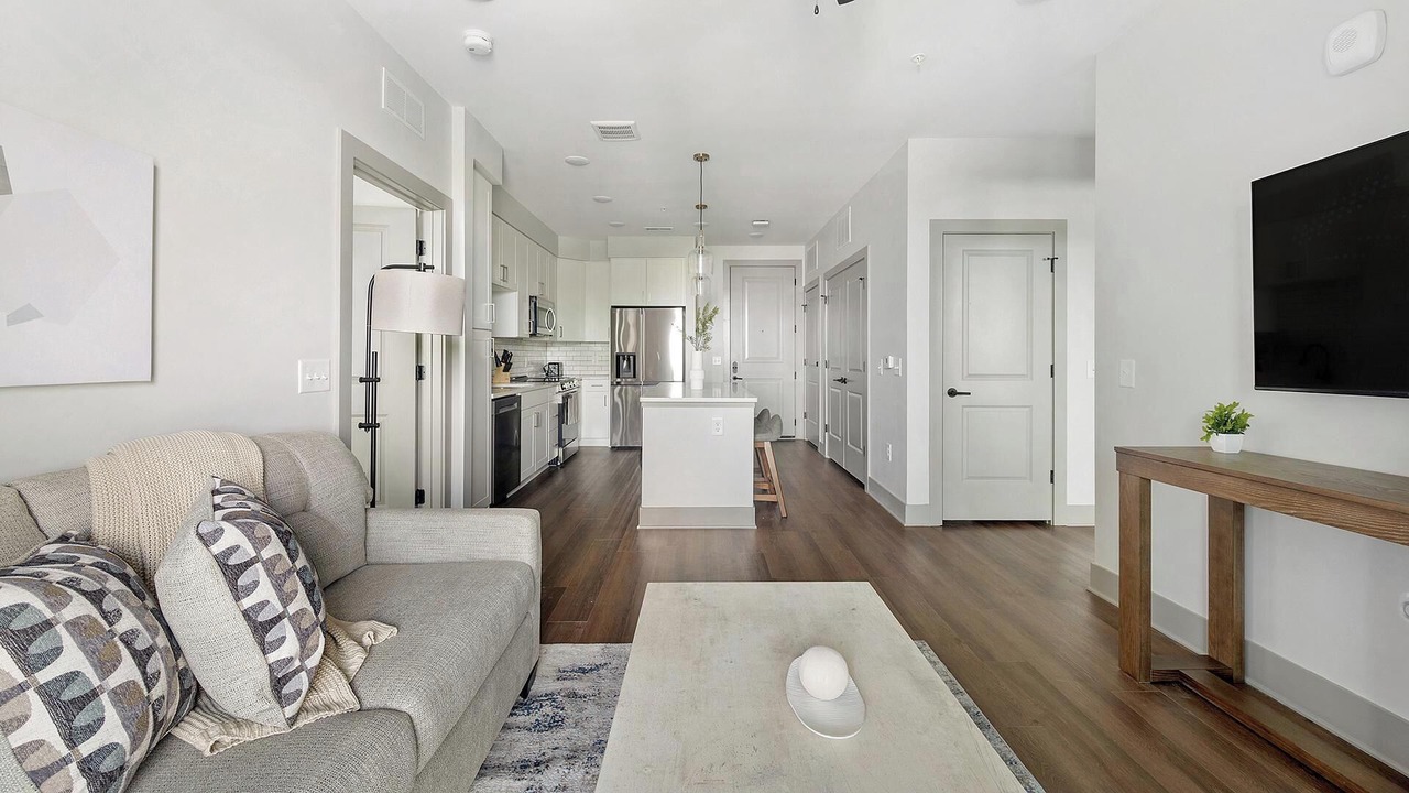 Photo of Livingroom in Edgehill