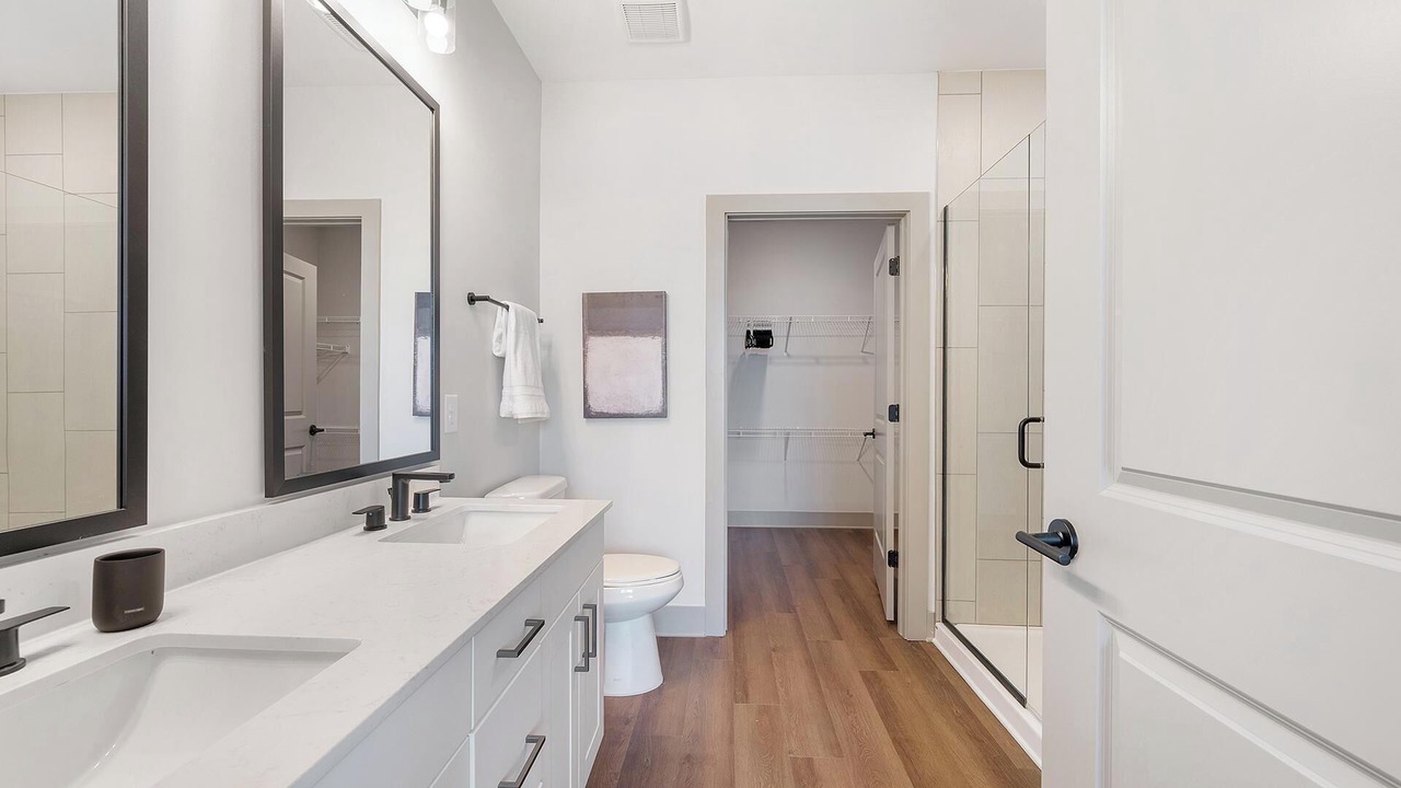 Photo of Bathroom in Edgehill
