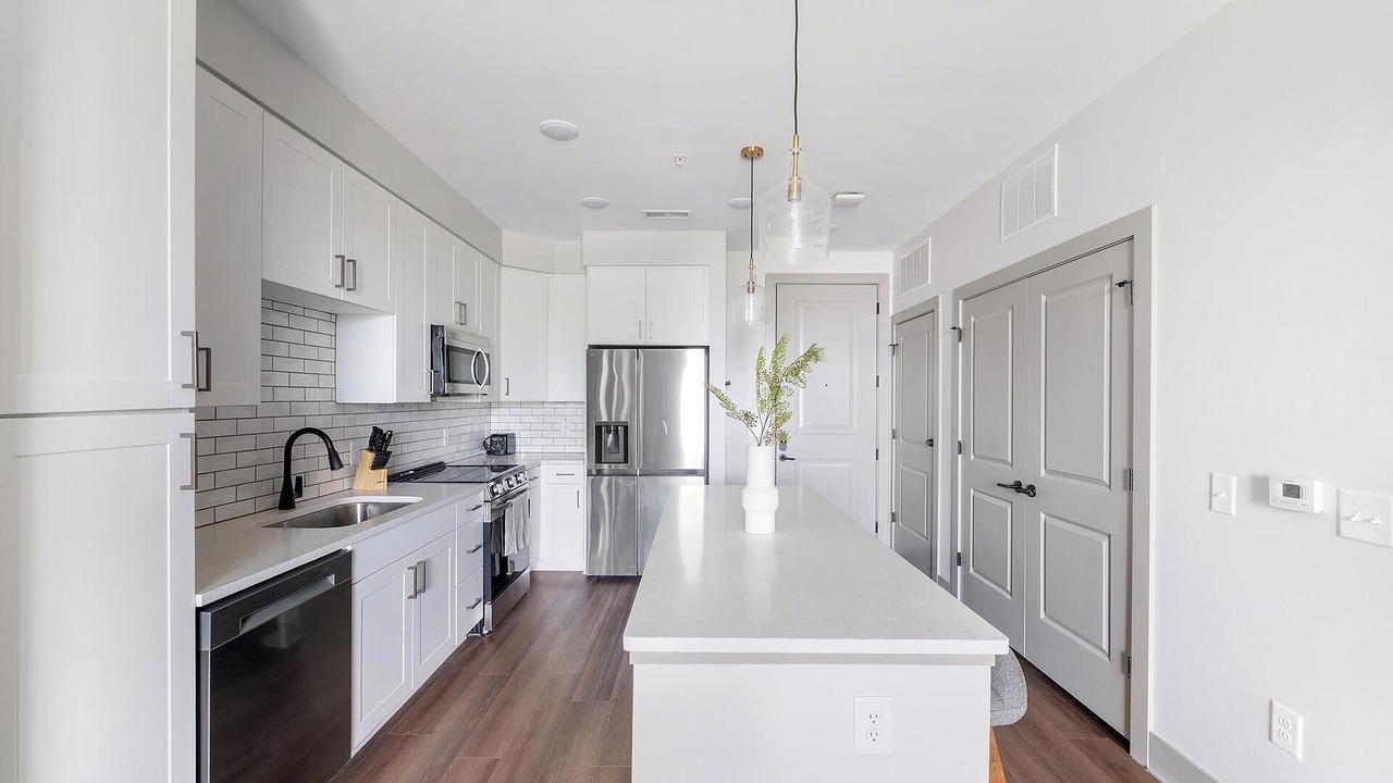 Photo of Kitchen in Edgehill