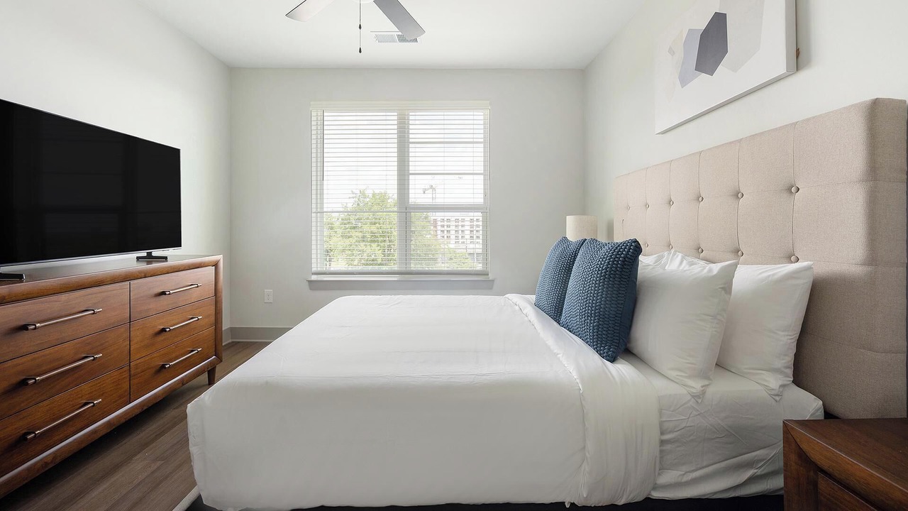 Photo of Bedroom in Edgehill