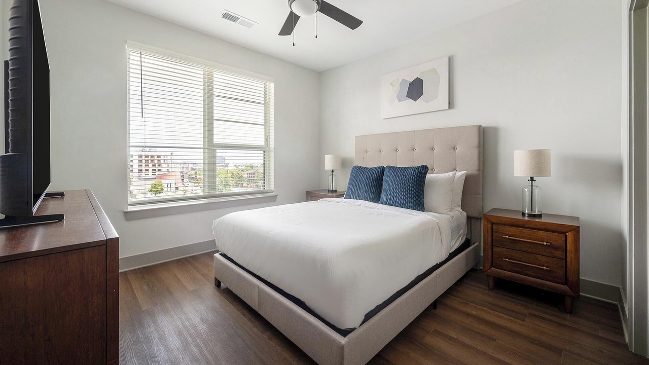 Photo of Bedroom in Edgehill