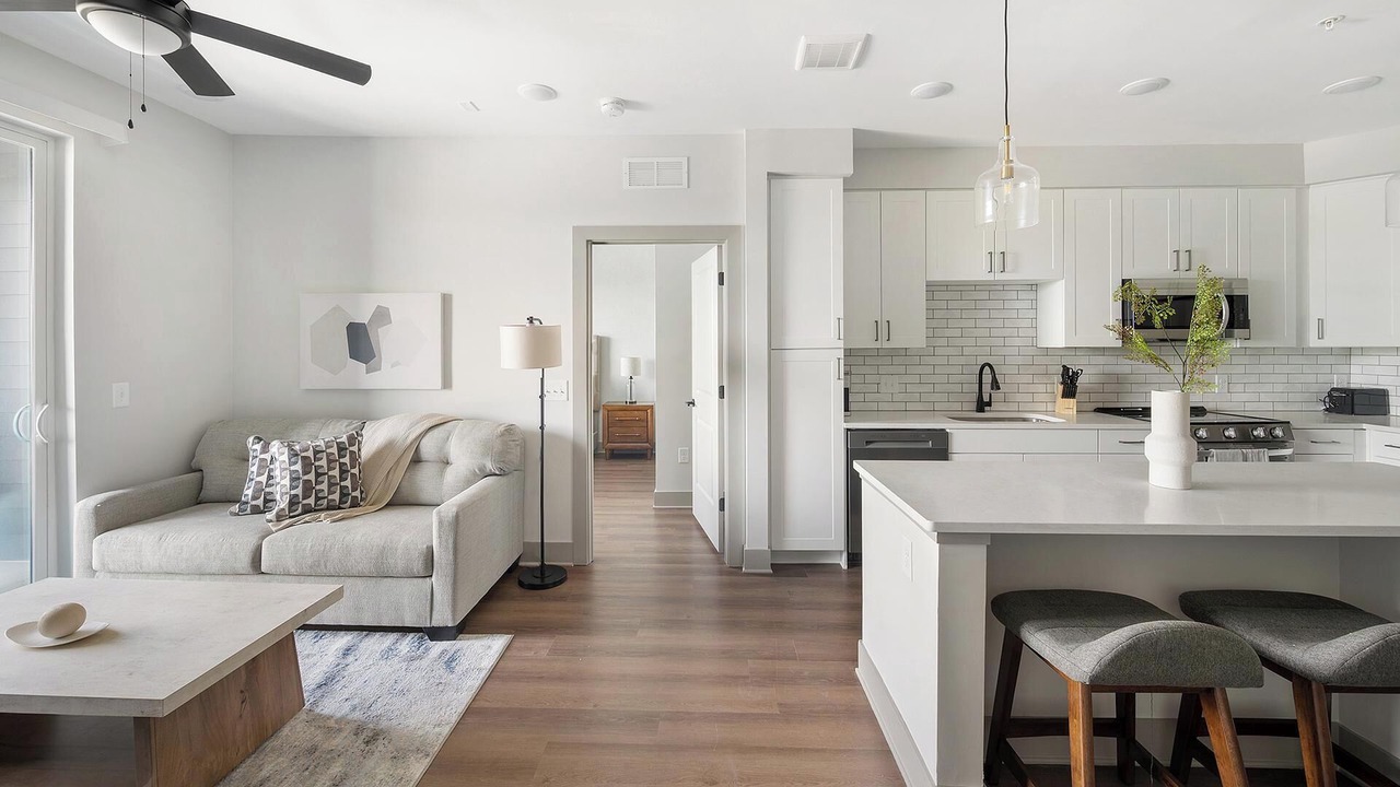Photo of Livingroom in Edgehill