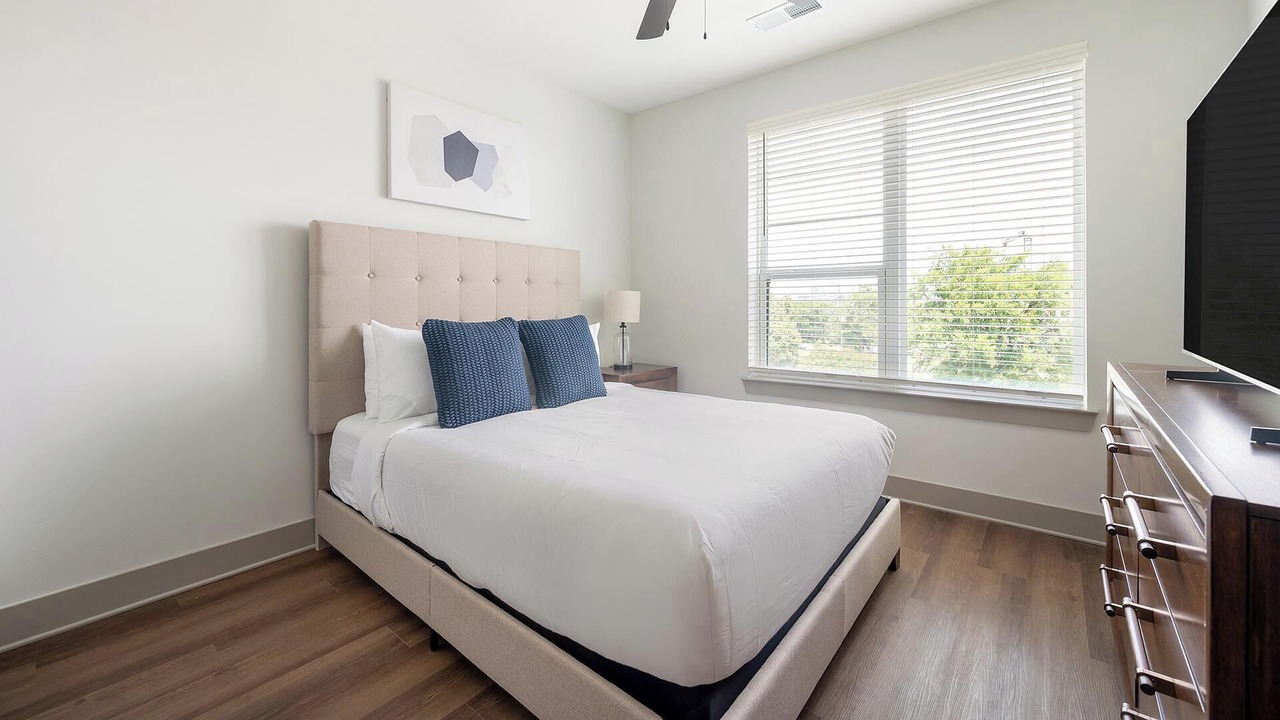 Photo of Bedroom in Edgehill