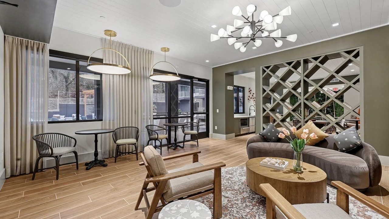 Photo of Livingroom in Edgehill