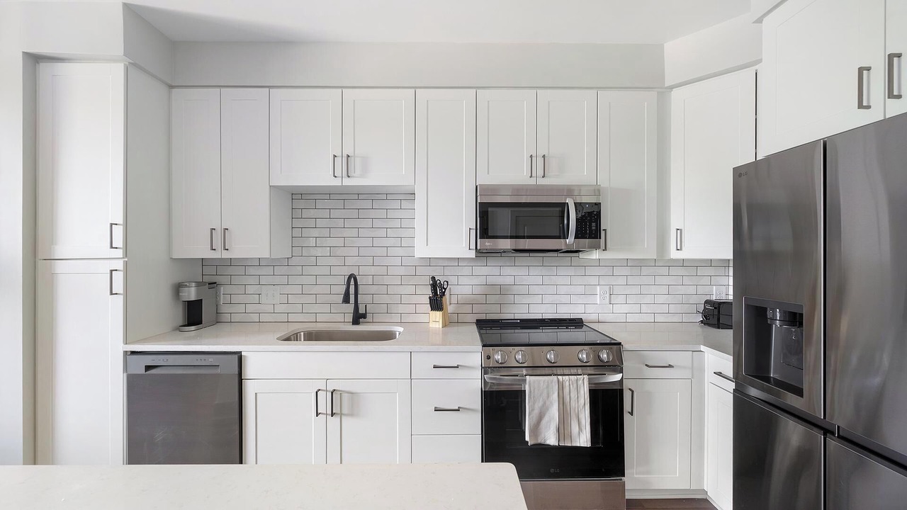 Photo of Kitchen in Edgehill
