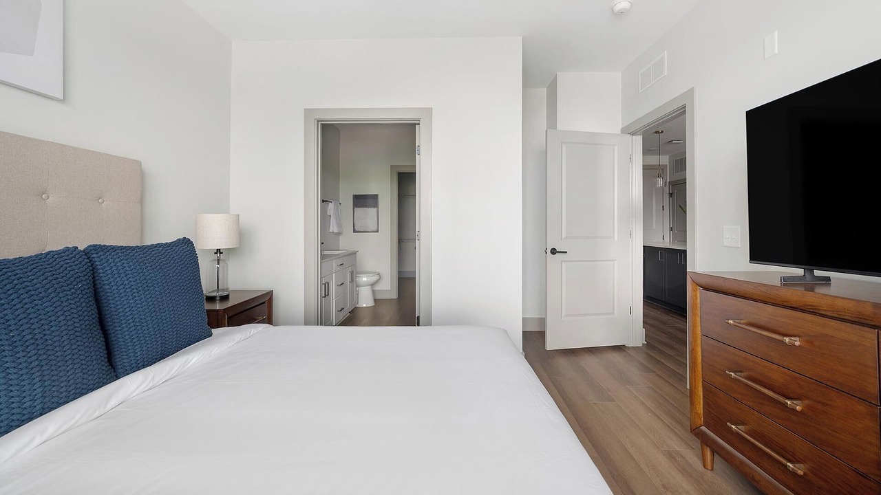 Photo of Bedroom in Edgehill