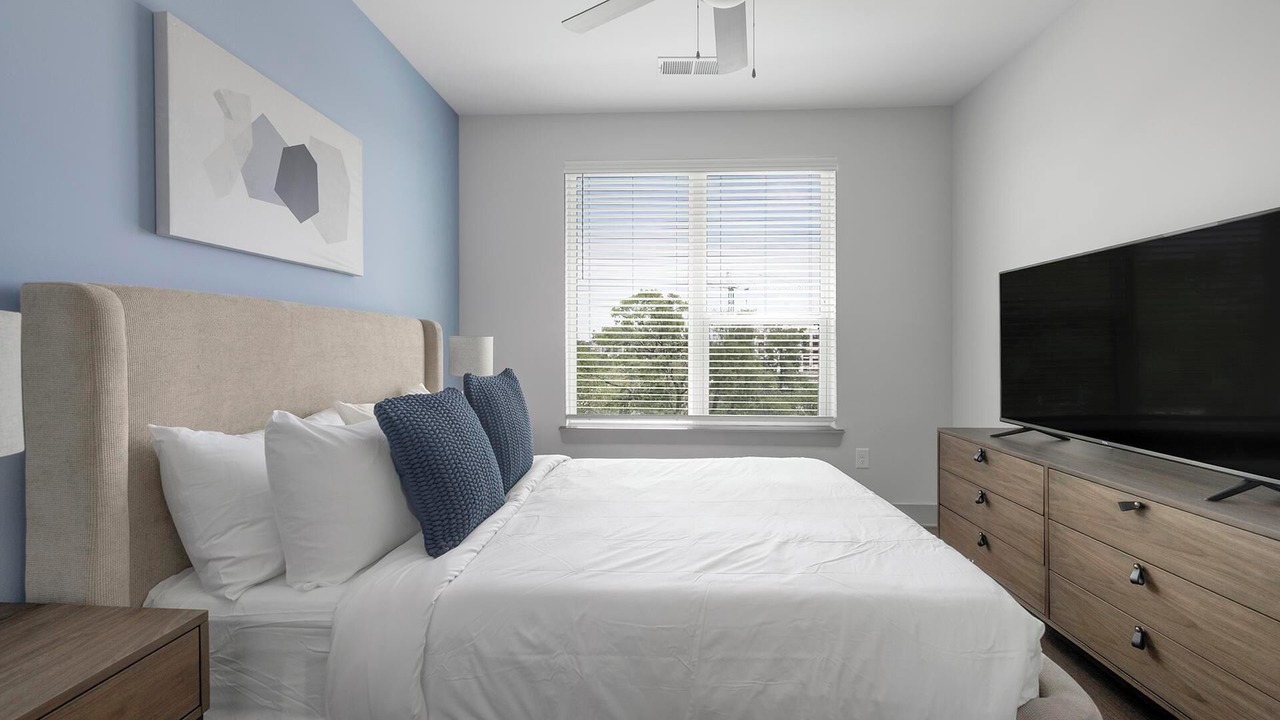 Photo of Bedroom in Edgehill