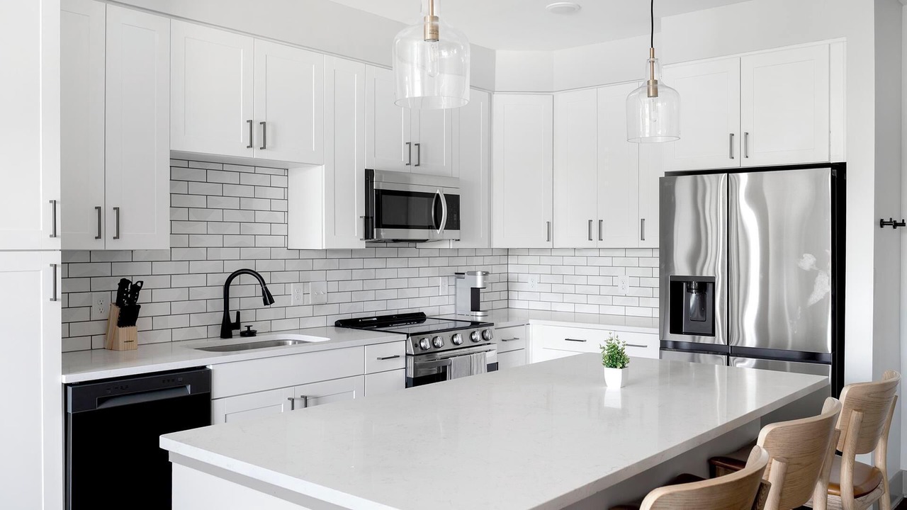 Photo of Kitchen in Edgehill