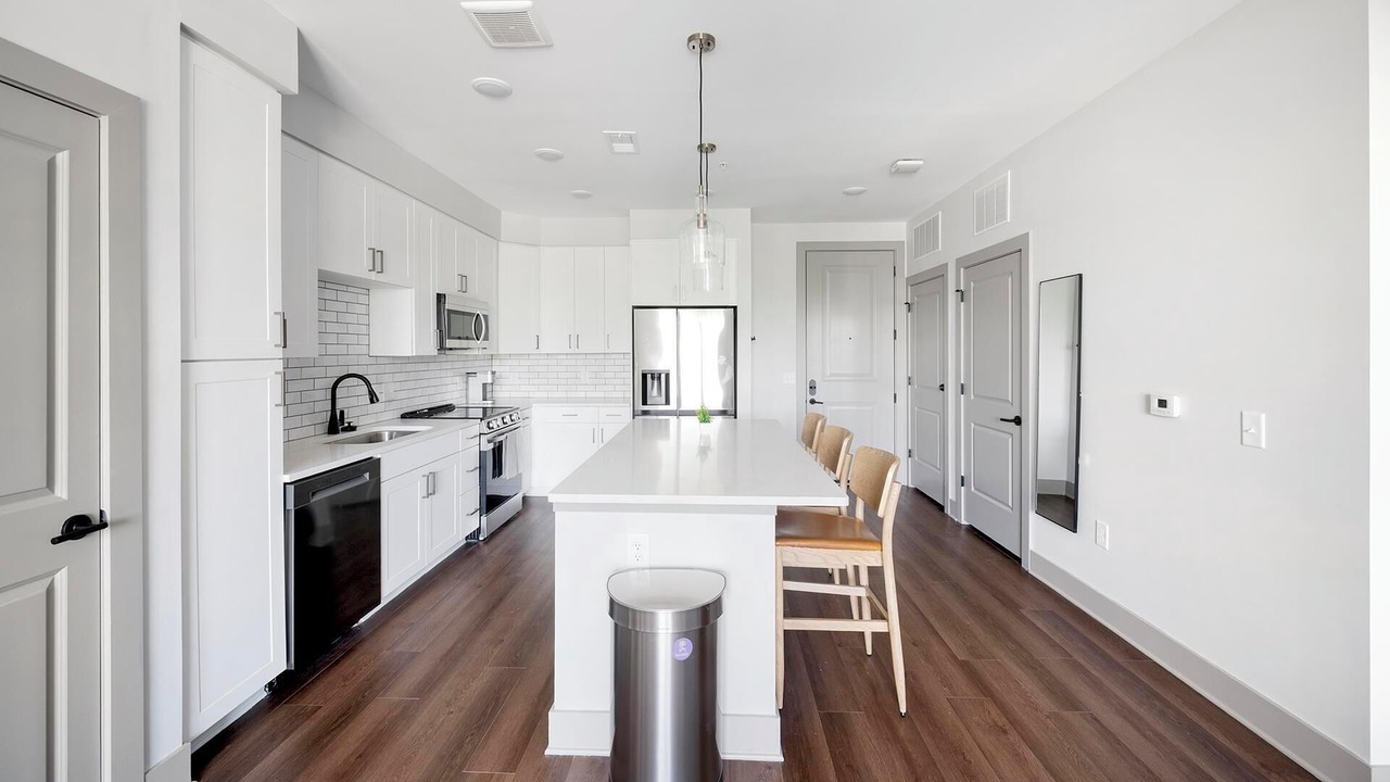 Photo of Kitchen in Edgehill
