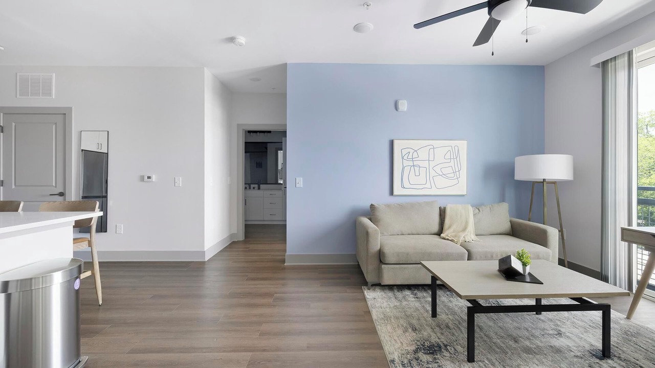 Photo of Livingroom in Edgehill