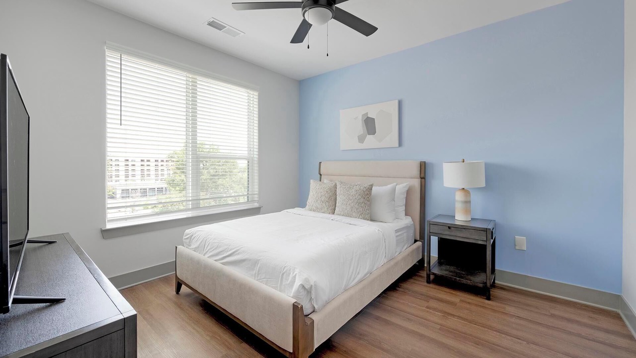 Photo of Bedroom in Edgehill