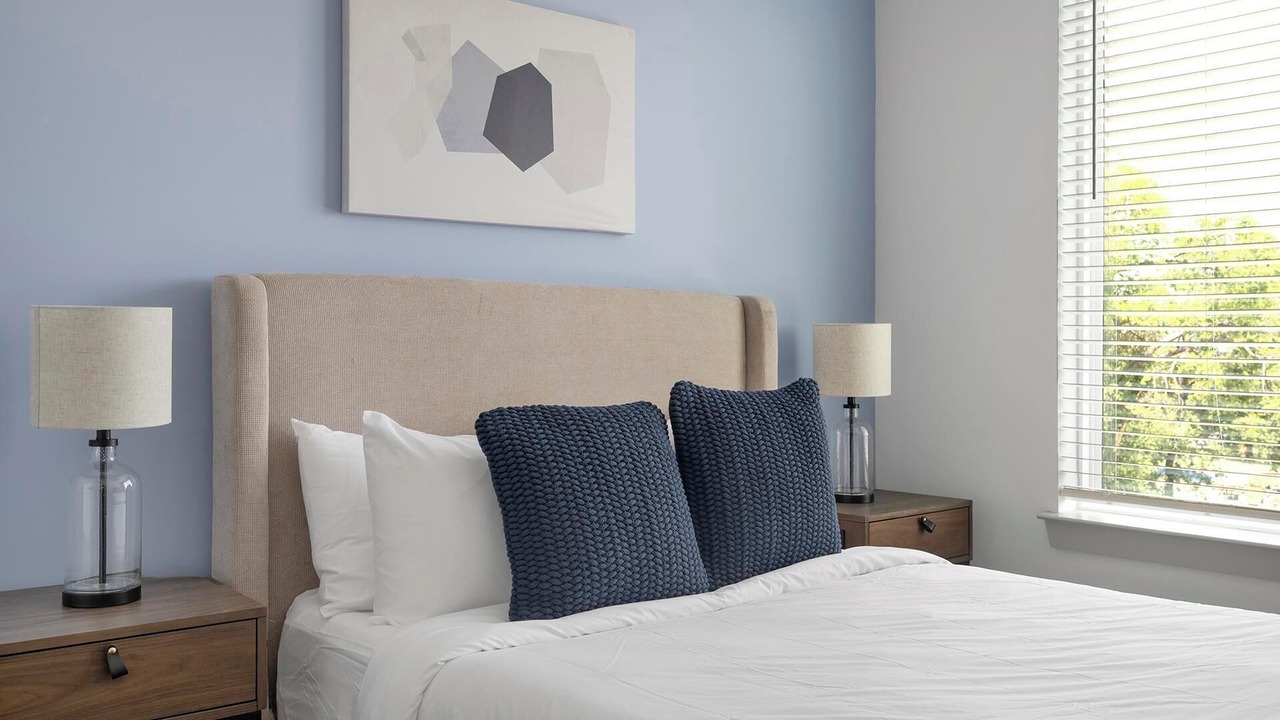 Photo of Bedroom in Edgehill