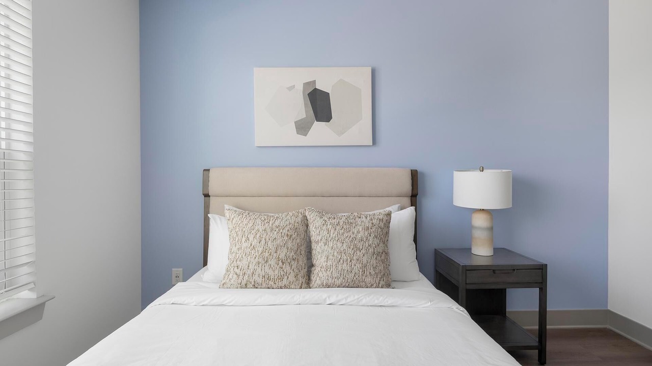 Photo of Bedroom in Edgehill