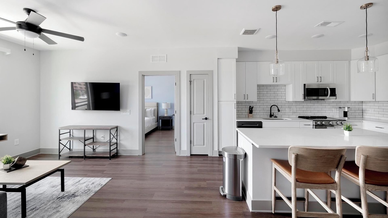 Photo of Kitchen in Edgehill