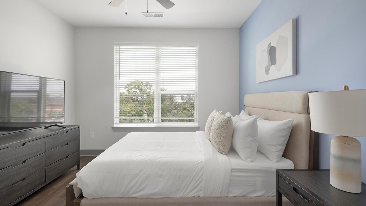 Photo of Bedroom in Edgehill