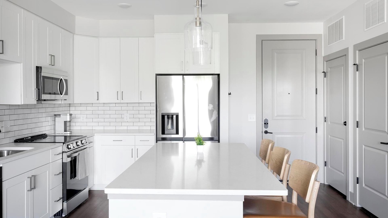 Photo of Kitchen in Edgehill