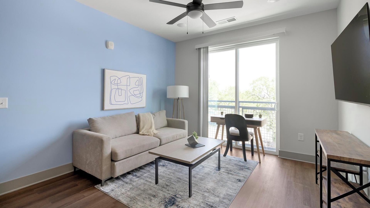 Photo of Livingroom in Edgehill