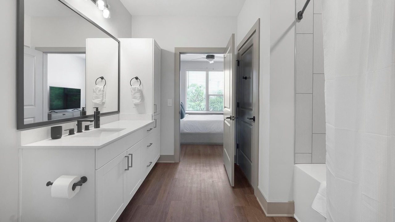 Photo of Bathroom in Edgehill