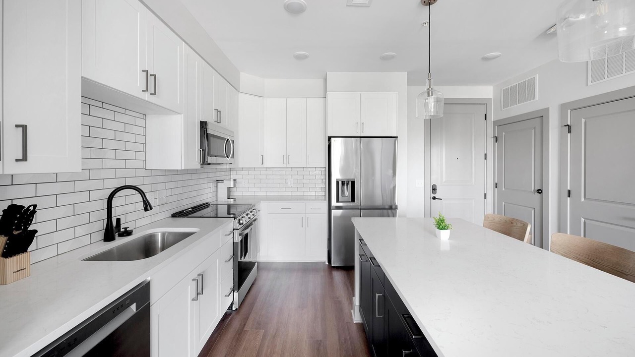 Photo of Kitchen in Edgehill