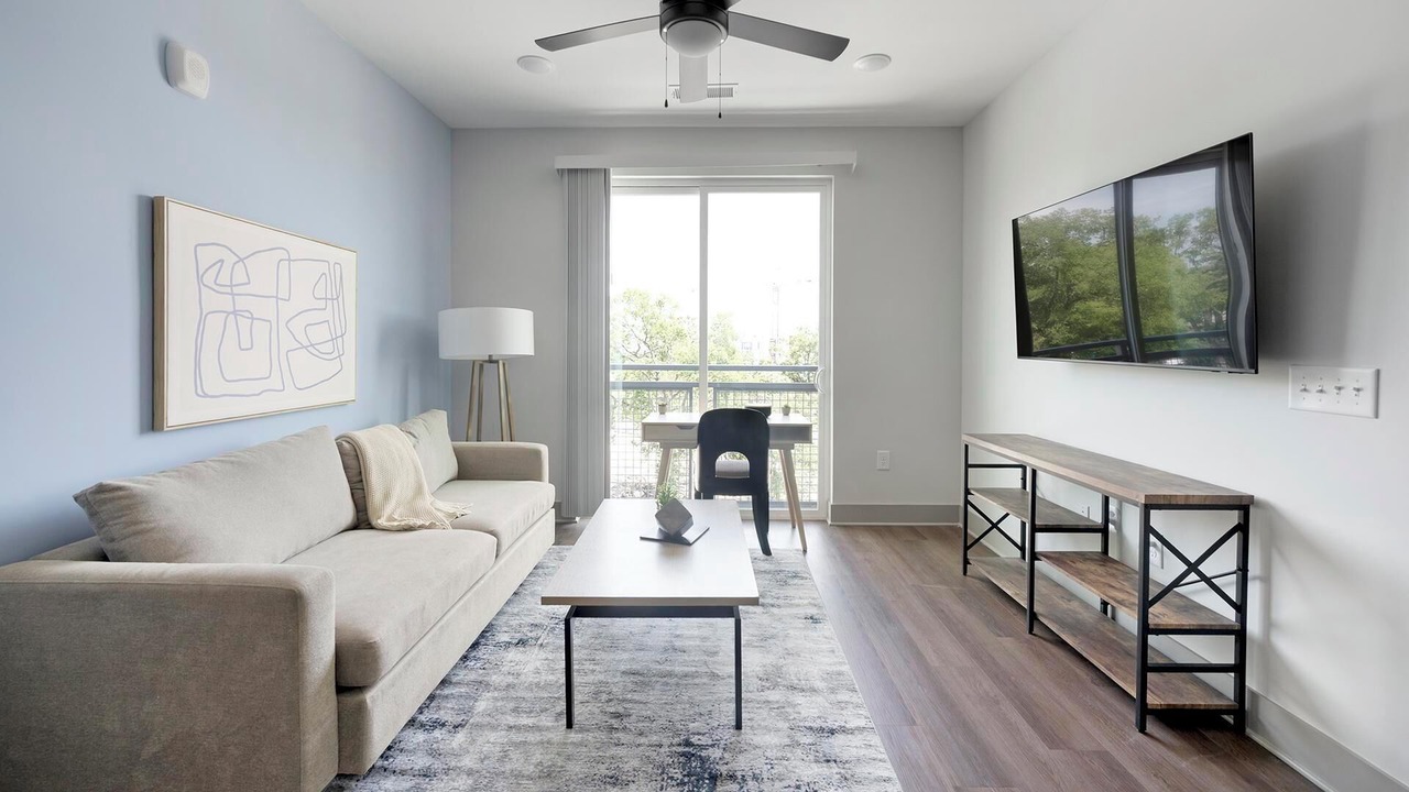 Photo of Livingroom in Edgehill