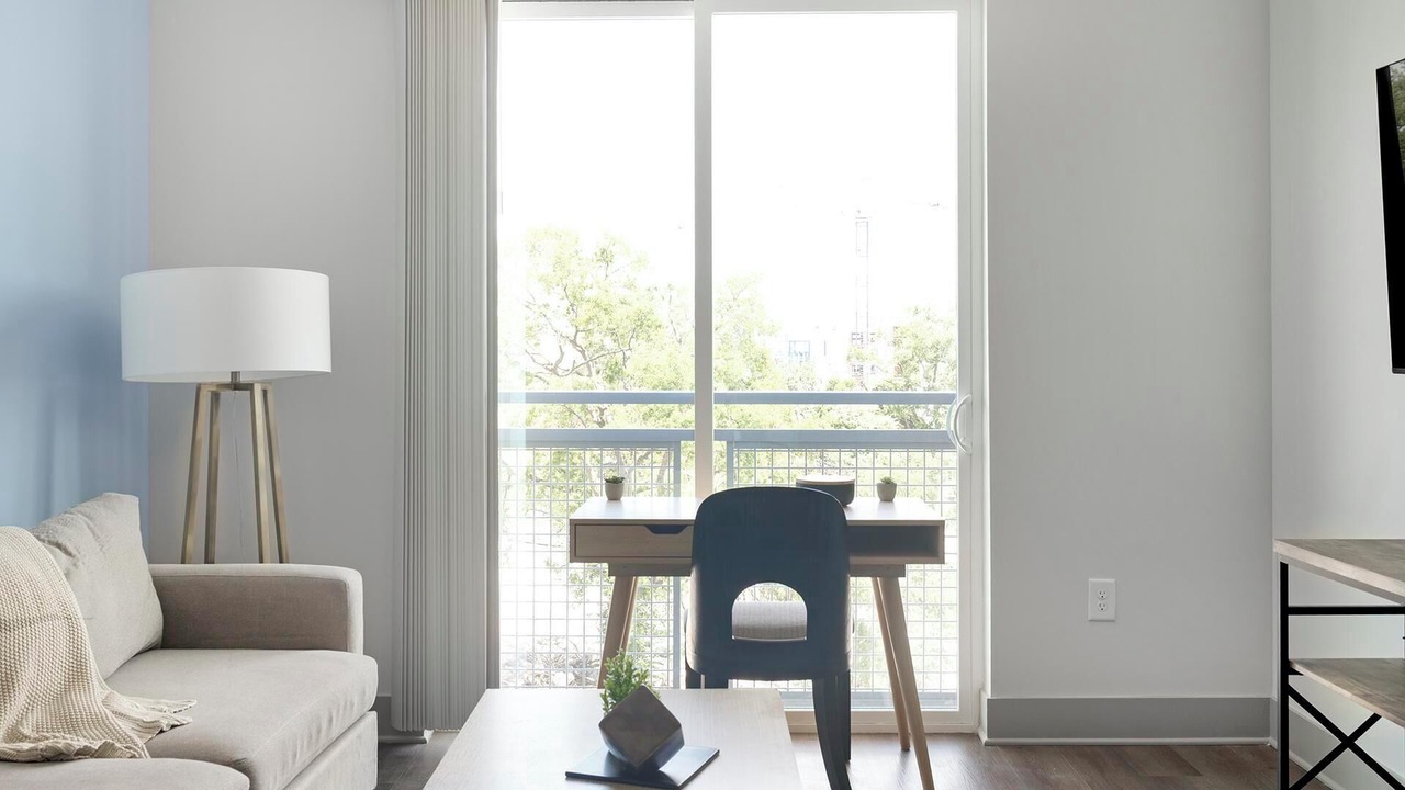 Photo of Livingroom in Edgehill