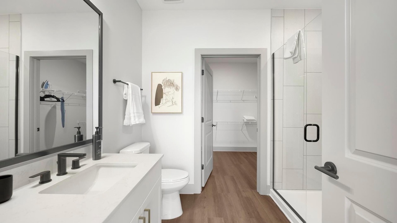 Photo of Bathroom in Edgehill