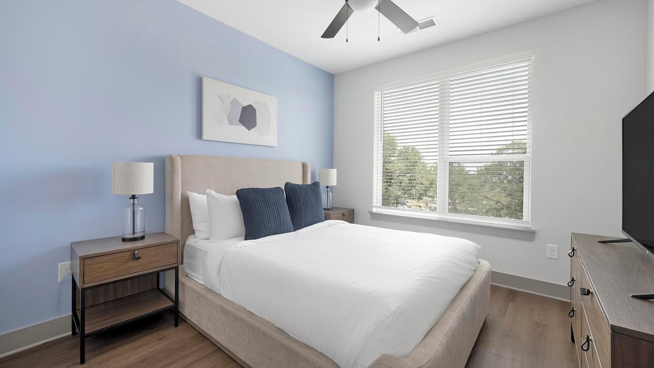 Photo of Bedroom in Edgehill